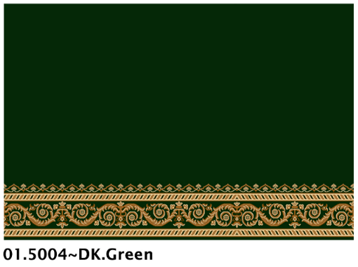 Karpet Masjid LHAN 1